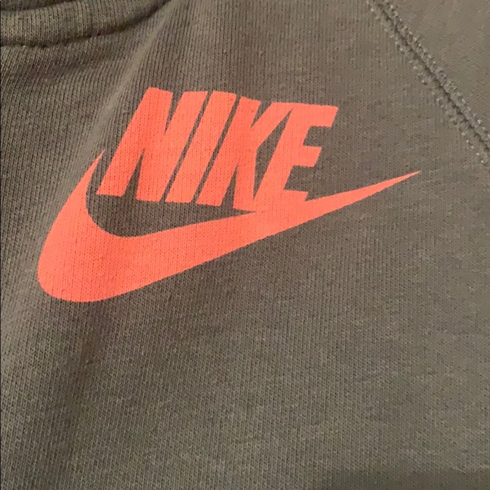 Nike hoodie